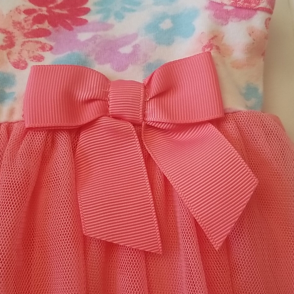 Tulle baby sundress - Picture 2 of 2